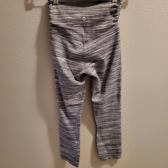 Lululemon Leggings - Picture 2 of 6